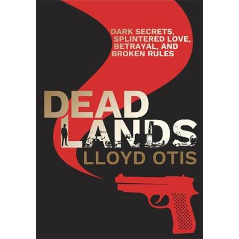Dead Lands (Paperback) - Lloyd Paige